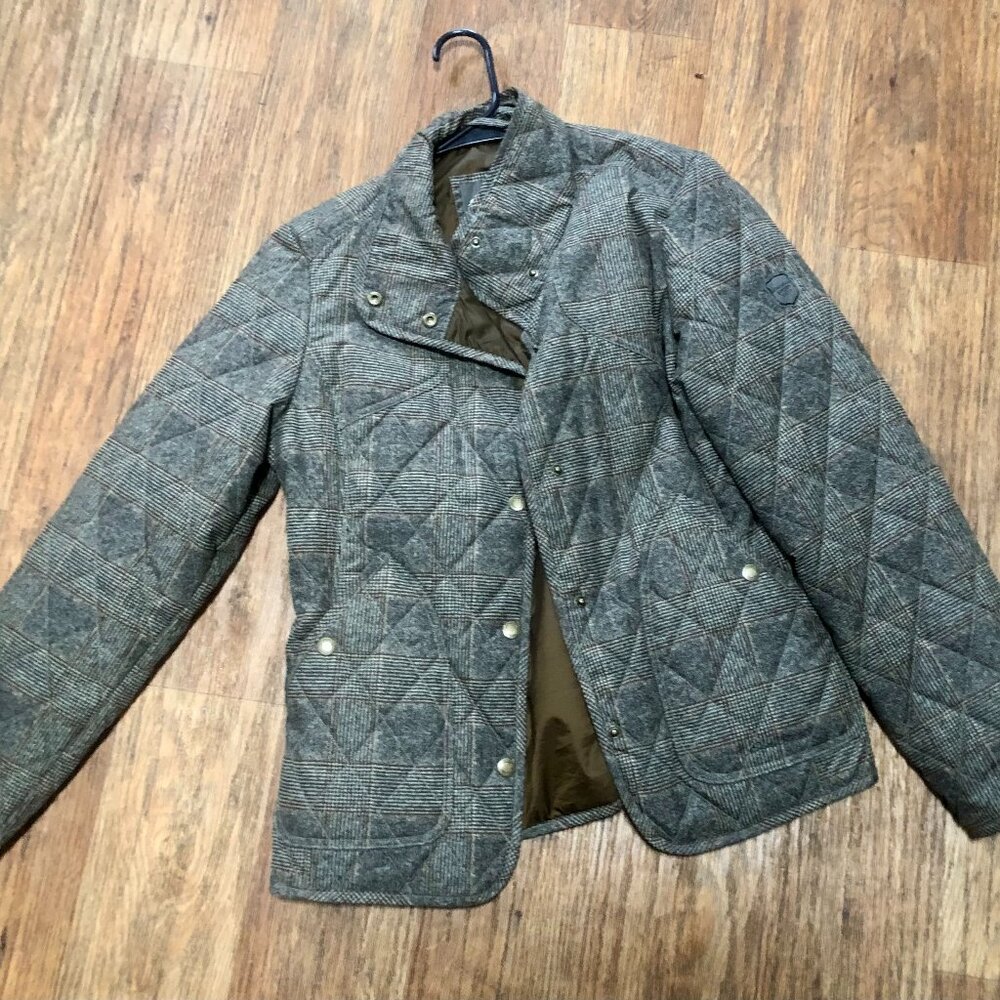 Eddie Bauer Jacket